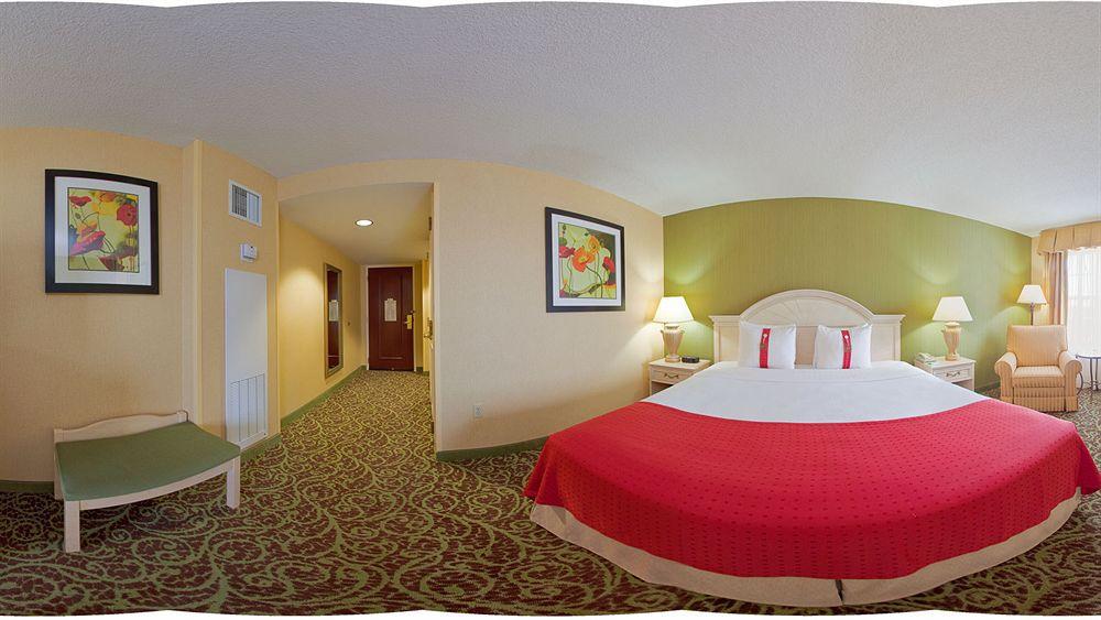 Holiday Inn Chantilly-Dulles Expo Airport, An Ihg Hotel Экстерьер фото